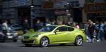 Hyundai Genesis Coupe 2010 года